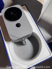 MaxSold Auction: Blue by adt indoor cameras  - Upper Moreland Township (Pennsylvania, USA) SELLER MANAGED Charity/Fundraising Online Auction - Davisville Road