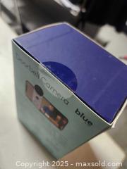 MaxSold Auction: Blue by adt keypad and doorbell camera. - Upper Moreland Township (Pennsylvania, USA) SELLER MANAGED Charity/Fundraising Online Auction - Davisville Road