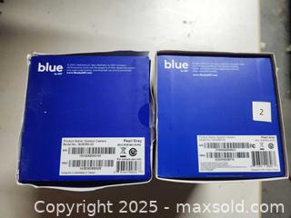 MaxSold Auction: Blue by adt wireless outdoor cameras - Upper Moreland Township (Pennsylvania, USA) SELLER MANAGED Charity/Fundraising Online Auction - Davisville Road