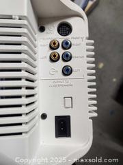 MaxSold Auction: Bose Speaker - Upper Moreland Township (Pennsylvania, USA) SELLER MANAGED Charity/Fundraising Online Auction - Davisville Road