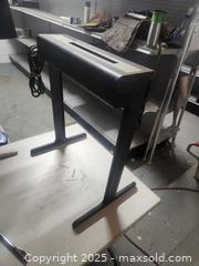 MaxSold Auction: Boston paper shredder - Upper Moreland Township (Pennsylvania, USA) SELLER MANAGED Charity/Fundraising Online Auction - Davisville Road