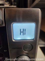 MaxSold Auction: Breville compact smart oven - Upper Moreland Township (Pennsylvania, USA) SELLER MANAGED Charity/Fundraising Online Auction - Davisville Road