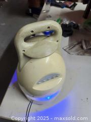 MaxSold Auction: Brookstone wireless outdoor speaker and dock - Upper Moreland Township (Pennsylvania, USA) SELLER MANAGED Charity/Fundraising Online Auction - Davisville Road