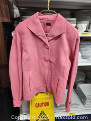 MaxSold Auction: Carole little coat - Upper Moreland Township (Pennsylvania, USA) SELLER MANAGED Charity/Fundraising Online Auction - Davisville Road