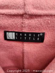 MaxSold Auction: Carole little coat - Upper Moreland Township (Pennsylvania, USA) SELLER MANAGED Charity/Fundraising Online Auction - Davisville Road