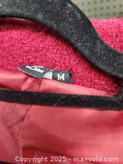 MaxSold Auction: Co velo pea coat - Upper Moreland Township (Pennsylvania, USA) SELLER MANAGED Charity/Fundraising Online Auction - Davisville Road