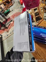 MaxSold Auction: Cobalt micro flex latex gloves - Upper Moreland Township (Pennsylvania, USA) SELLER MANAGED Charity/Fundraising Online Auction - Davisville Road