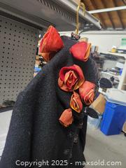 MaxSold Auction: Covelo art to wear women's jacket. - Upper Moreland Township (Pennsylvania, USA) SELLER MANAGED Charity/Fundraising Online Auction - Davisville Road