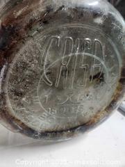 MaxSold Auction: Crisa 5 gallon glass carboy - Upper Moreland Township (Pennsylvania, USA) SELLER MANAGED Charity/Fundraising Online Auction - Davisville Road