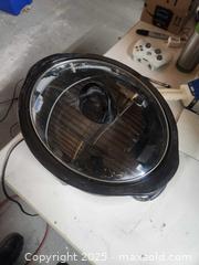 MaxSold Auction: Crock pot - Upper Moreland Township (Pennsylvania, USA) SELLER MANAGED Charity/Fundraising Online Auction - Davisville Road