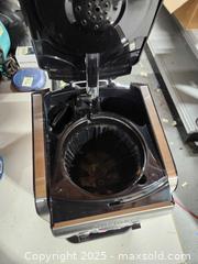 MaxSold Auction: Cuisinart extreme brew coffee maker - Upper Moreland Township (Pennsylvania, USA) SELLER MANAGED Charity/Fundraising Online Auction - Davisville Road