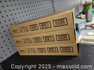 MaxSold Auction: Dell toner cartriges - Upper Moreland Township (Pennsylvania, USA) SELLER MANAGED Charity/Fundraising Online Auction - Davisville Road