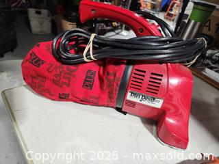 MaxSold Auction: Dirt devil mini vacuum - Upper Moreland Township (Pennsylvania, USA) SELLER MANAGED Charity/Fundraising Online Auction - Davisville Road