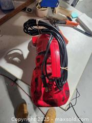 MaxSold Auction: Dirt devil mini vacuum - Upper Moreland Township (Pennsylvania, USA) SELLER MANAGED Charity/Fundraising Online Auction - Davisville Road