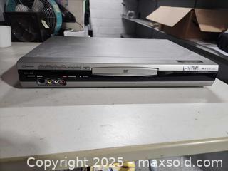 MaxSold Auction: Emerson dvd player - Upper Moreland Township (Pennsylvania, USA) SELLER MANAGED Charity/Fundraising Online Auction - Davisville Road