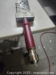 MaxSold Auction: Final fantasy replica  - Upper Moreland Township (Pennsylvania, USA) SELLER MANAGED Charity/Fundraising Online Auction - Davisville Road