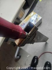 MaxSold Auction: Final fantasy replica  - Upper Moreland Township (Pennsylvania, USA) SELLER MANAGED Charity/Fundraising Online Auction - Davisville Road