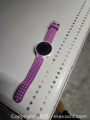 MaxSold Auction: Garmin forerunner 220 GPS watch - Upper Moreland Township (Pennsylvania, USA) SELLER MANAGED Charity/Fundraising Online Auction - Davisville Road