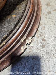 MaxSold Auction: "Golf bag" cd shelf - Upper Moreland Township (Pennsylvania, USA) SELLER MANAGED Charity/Fundraising Online Auction - Davisville Road