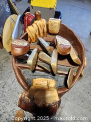 MaxSold Auction: "Golf bag" cd shelf - Upper Moreland Township (Pennsylvania, USA) SELLER MANAGED Charity/Fundraising Online Auction - Davisville Road