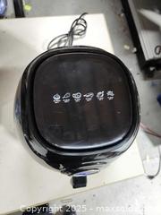 MaxSold Auction: GoWise usa air fryer  - Upper Moreland Township (Pennsylvania, USA) SELLER MANAGED Charity/Fundraising Online Auction - Davisville Road