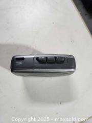 MaxSold Auction: GPX cassette personal stereo - Upper Moreland Township (Pennsylvania, USA) SELLER MANAGED Charity/Fundraising Online Auction - Davisville Road