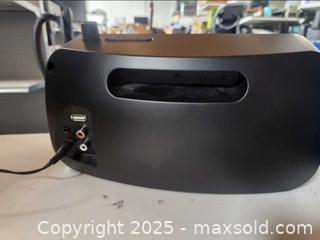 MaxSold Auction: Grace digital wifi music player/internet radio - Upper Moreland Township (Pennsylvania, USA) SELLER MANAGED Charity/Fundraising Online Auction - Davisville Road