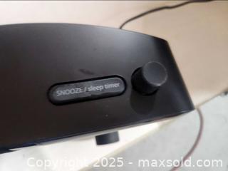 MaxSold Auction: Grace digital wifi music player/internet radio - Upper Moreland Township (Pennsylvania, USA) SELLER MANAGED Charity/Fundraising Online Auction - Davisville Road