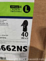 MaxSold Auction: Halyard gowns - Upper Moreland Township (Pennsylvania, USA) SELLER MANAGED Charity/Fundraising Online Auction - Davisville Road