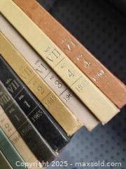 MaxSold Auction: Hard back horizon magazine collection. - Upper Moreland Township (Pennsylvania, USA) SELLER MANAGED Charity/Fundraising Online Auction - Davisville Road