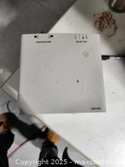 MaxSold Auction: Holmes ceramic space heater - Upper Moreland Township (Pennsylvania, USA) SELLER MANAGED Charity/Fundraising Online Auction - Davisville Road