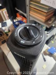 MaxSold Auction: Holmes oscillating fan - Upper Moreland Township (Pennsylvania, USA) SELLER MANAGED Charity/Fundraising Online Auction - Davisville Road