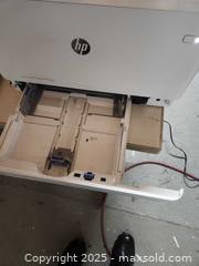 MaxSold Auction: Hp color LaserJet pro map m477fnw - Upper Moreland Township (Pennsylvania, USA) SELLER MANAGED Charity/Fundraising Online Auction - Davisville Road