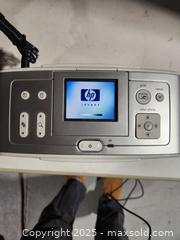 MaxSold Auction: Hp invent photo printer - Upper Moreland Township (Pennsylvania, USA) SELLER MANAGED Charity/Fundraising Online Auction - Davisville Road
