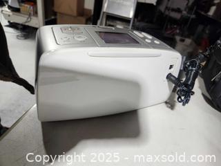 MaxSold Auction: Hp invent photo printer - Upper Moreland Township (Pennsylvania, USA) SELLER MANAGED Charity/Fundraising Online Auction - Davisville Road