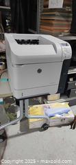 MaxSold Auction: Hp LaserJet 600 m602 - Upper Moreland Township (Pennsylvania, USA) SELLER MANAGED Charity/Fundraising Online Auction - Davisville Road