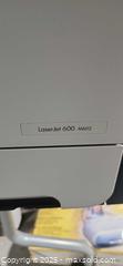 MaxSold Auction: Hp LaserJet 600 m602 - Upper Moreland Township (Pennsylvania, USA) SELLER MANAGED Charity/Fundraising Online Auction - Davisville Road