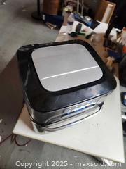 MaxSold Auction: Iconites air fryer oven - Upper Moreland Township (Pennsylvania, USA) SELLER MANAGED Charity/Fundraising Online Auction - Davisville Road