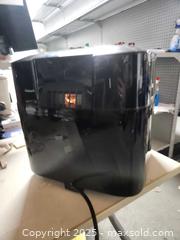 MaxSold Auction: Iconites air fryer oven - Upper Moreland Township (Pennsylvania, USA) SELLER MANAGED Charity/Fundraising Online Auction - Davisville Road