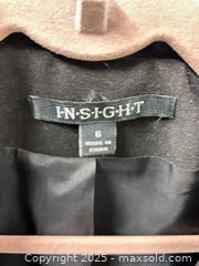 MaxSold Auction: Insight women’s jacket - Upper Moreland Township (Pennsylvania, USA) SELLER MANAGED Charity/Fundraising Online Auction - Davisville Road