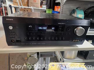 MaxSold Auction: Integra av receiver - Upper Moreland Township (Pennsylvania, USA) SELLER MANAGED Charity/Fundraising Online Auction - Davisville Road