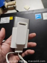 MaxSold Auction: Ipod with charger - Upper Moreland Township (Pennsylvania, USA) SELLER MANAGED Charity/Fundraising Online Auction - Davisville Road