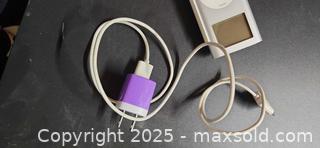 MaxSold Auction: Ipod with charger - Upper Moreland Township (Pennsylvania, USA) SELLER MANAGED Charity/Fundraising Online Auction - Davisville Road