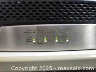 MaxSold Auction: It's audio CTs 4200 - Upper Moreland Township (Pennsylvania, USA) SELLER MANAGED Charity/Fundraising Online Auction - Davisville Road