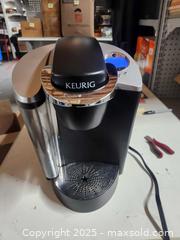 MaxSold Auction: Keurig  - Upper Moreland Township (Pennsylvania, USA) SELLER MANAGED Charity/Fundraising Online Auction - Davisville Road