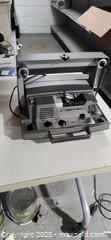MaxSold Auction: Kodak Instamatic m95 film projector  - Upper Moreland Township (Pennsylvania, USA) SELLER MANAGED Charity/Fundraising Online Auction - Davisville Road