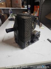 MaxSold Auction: Kodak kodascope - Upper Moreland Township (Pennsylvania, USA) SELLER MANAGED Charity/Fundraising Online Auction - Davisville Road