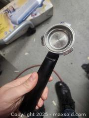 MaxSold Auction: Krups expresso machine  - Upper Moreland Township (Pennsylvania, USA) SELLER MANAGED Charity/Fundraising Online Auction - Davisville Road