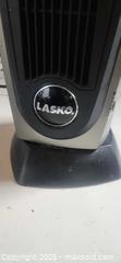 MaxSold Auction: Lasso ceramic space heater - Upper Moreland Township (Pennsylvania, USA) SELLER MANAGED Charity/Fundraising Online Auction - Davisville Road