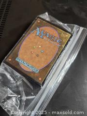 MaxSold Auction: Magic the gathering cards - Upper Moreland Township (Pennsylvania, USA) SELLER MANAGED Charity/Fundraising Online Auction - Davisville Road
